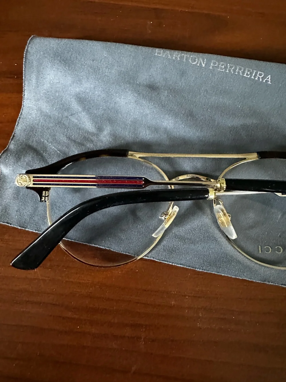 Gucci GG02890 Glasses